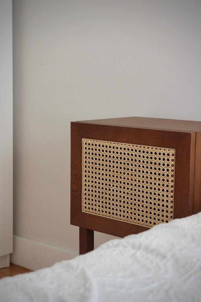 RIBE Bedside Table