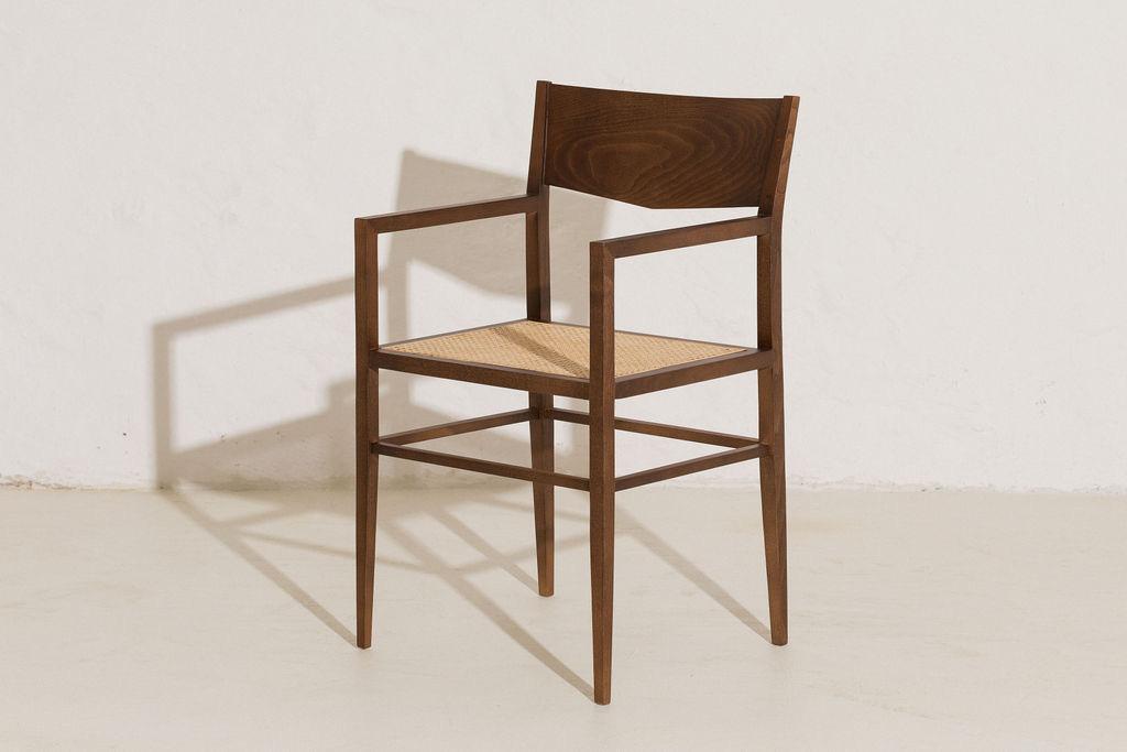 BASMATI Armchair