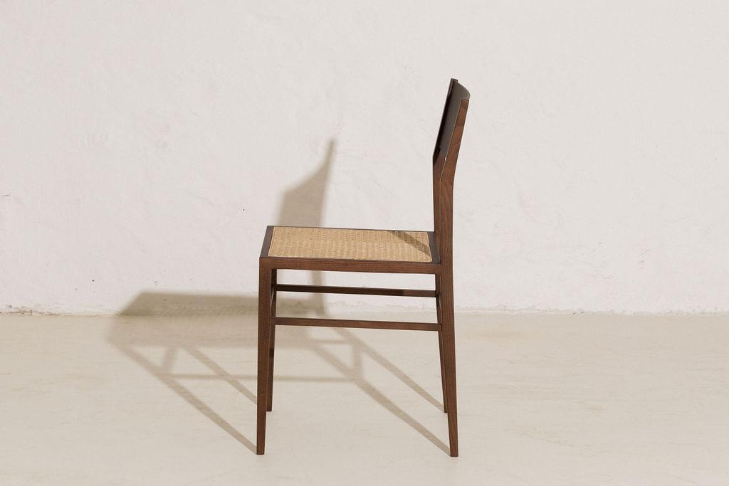 BASMATI Sidechair