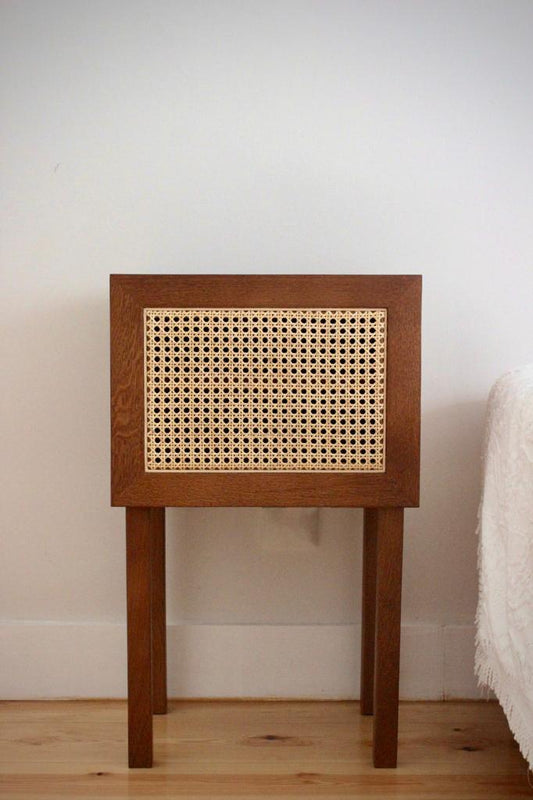 RIBE Bedside Table